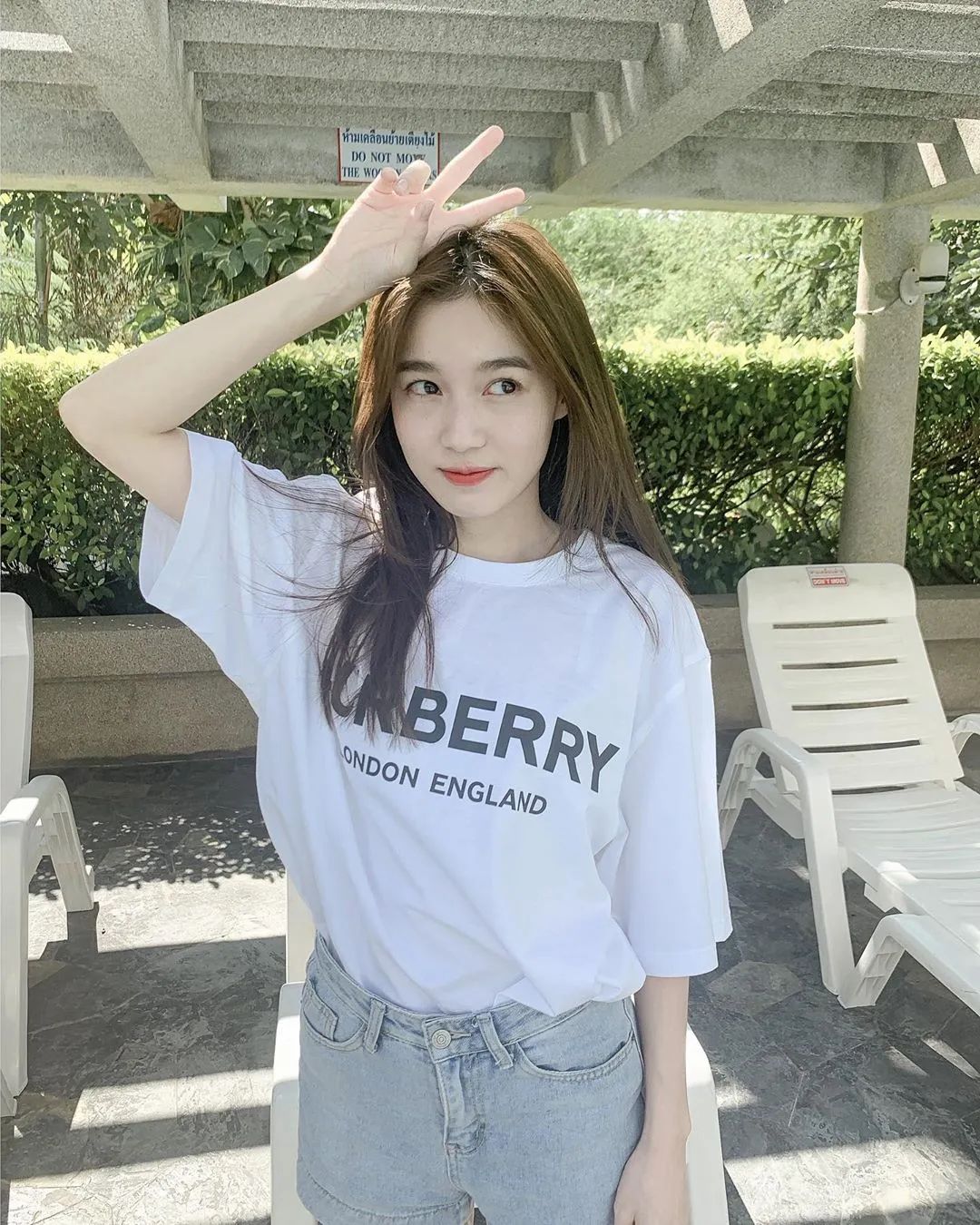 lisa泰妆韩妆,淡颜系适合韩妆还是泰妆