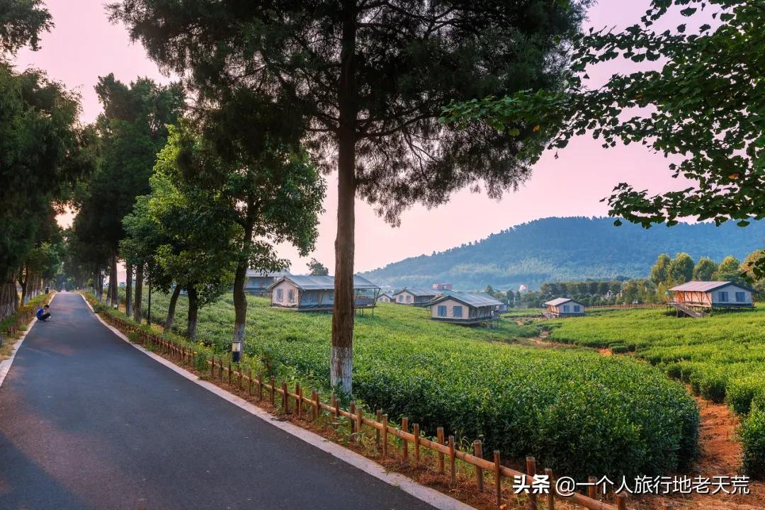 江苏这个“快乐”的城市,颜值不输苏杭,连苏东坡都在这养老