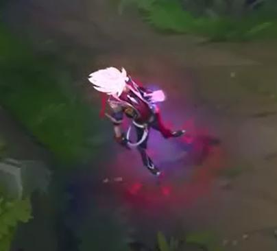 拳头ez新皮肤,拳头亲儿子