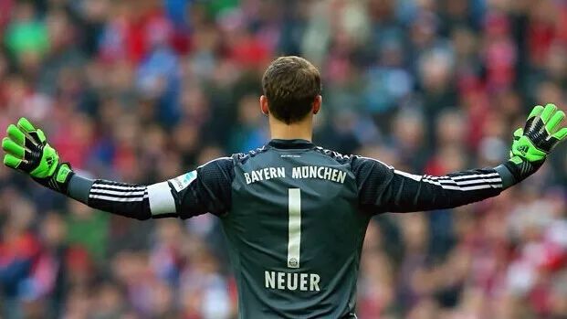 门将需要具有什么素质,一个好门将要做到什么