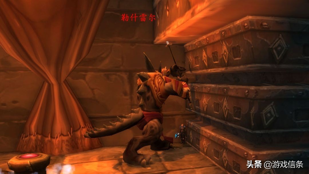 bwl黑翼之巢战士,bwl黑翼之巢狂暴战