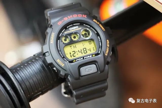 casiodw6900wf,初代casio