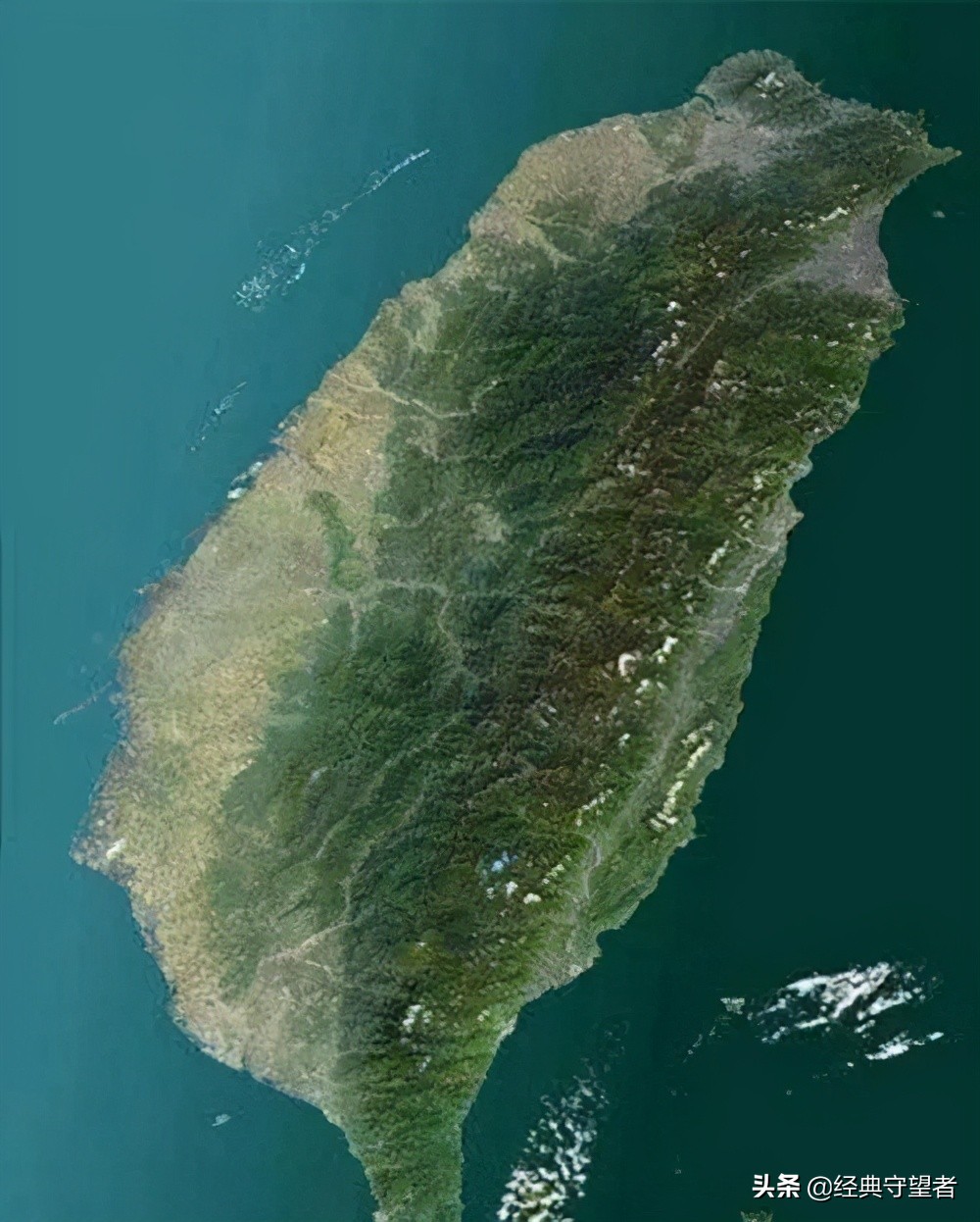 为何日本殖民台湾初期要“留岛不留人”，从日本和台湾的恩怨说起