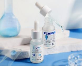 前有迪丽热巴代言，后有郭碧婷喜爱的自然之名、EVM好在哪里？