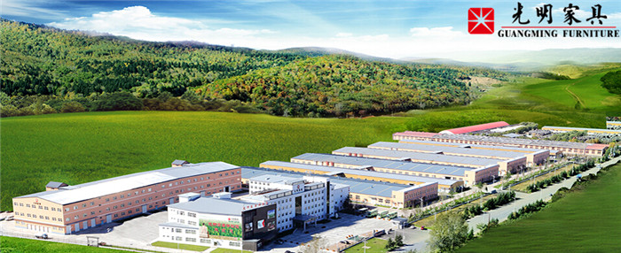 光明家具全新门店,光明家具官方旗舰店实木家具