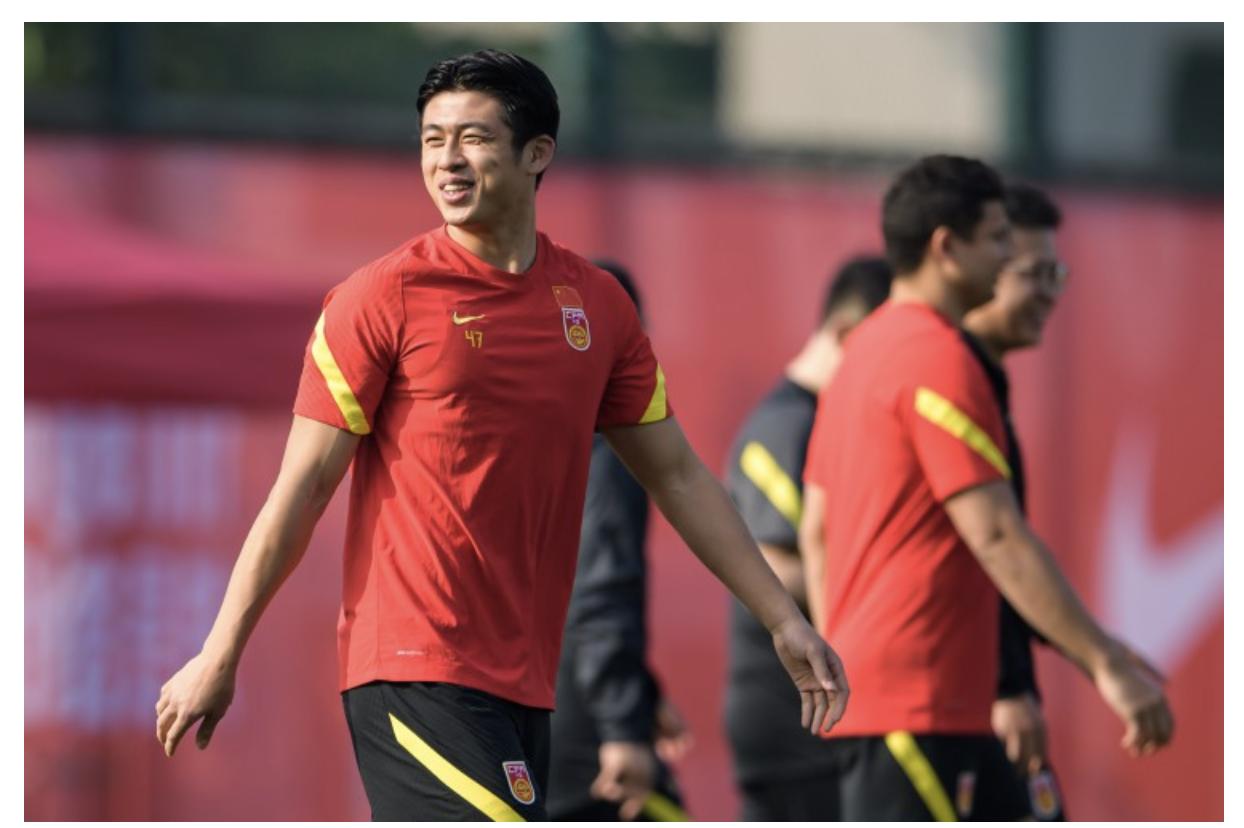 国足无语名场面,国足无语时刻