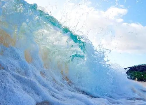 从南到北看祖国,从南到北看尽大好河山