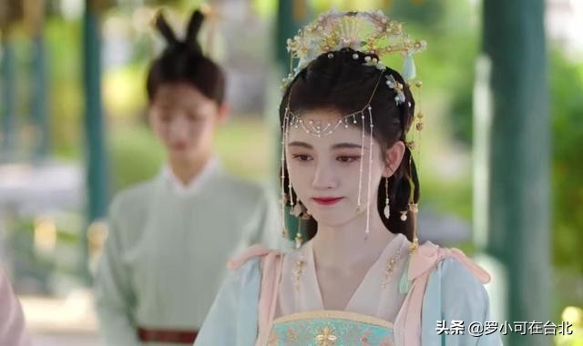 嘉南传赵啸变坏了吗,嘉南传李谦与赵啸谈话