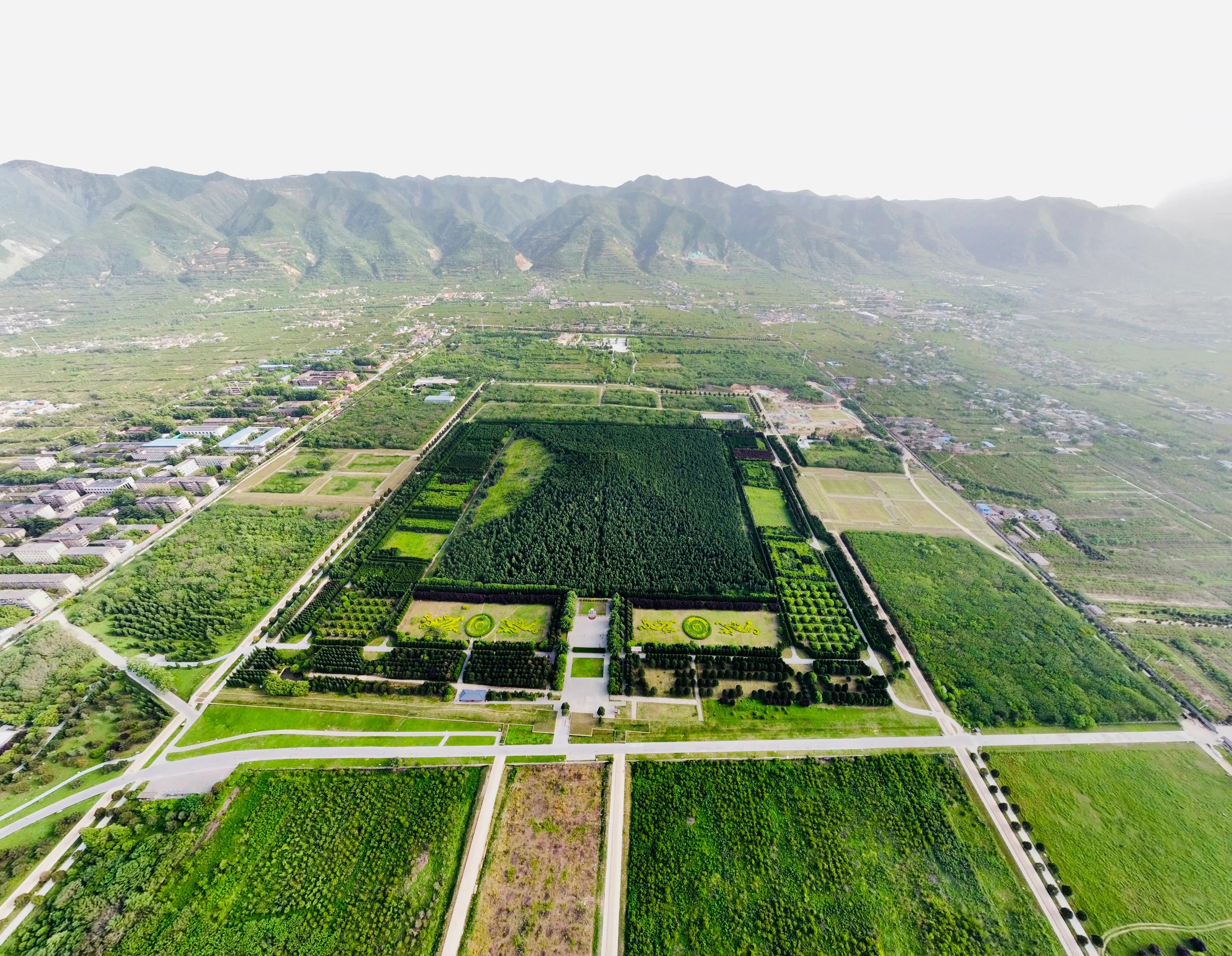 西安秦始皇兵马俑旅游现况,实拍全程西安秦始皇兵马俑博物馆