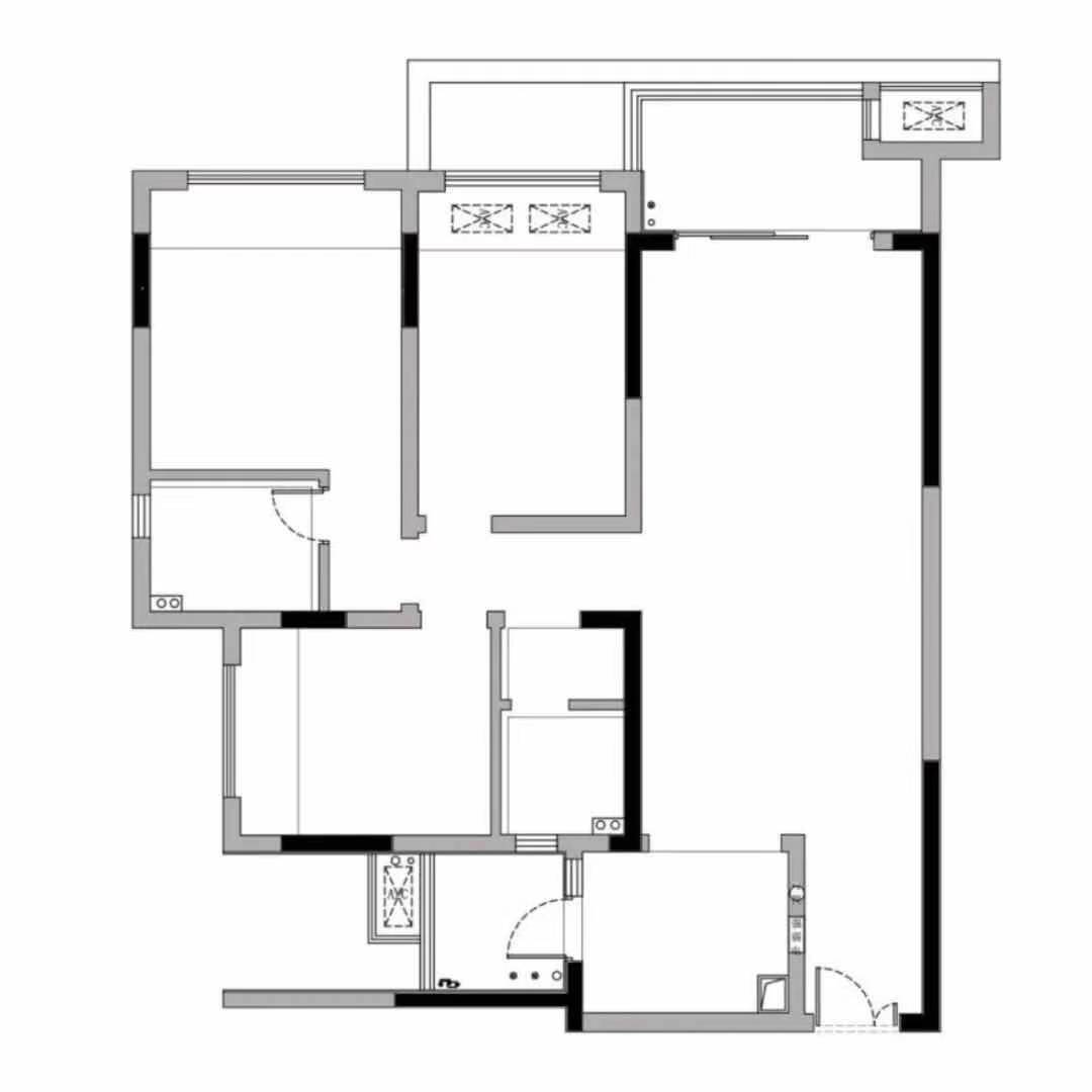 龙湖昱湖壹号售价,龙湖昱湖壹号捡漏