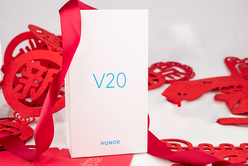 荣耀v20拆机标b是高配吗,荣耀v20拆机讲解