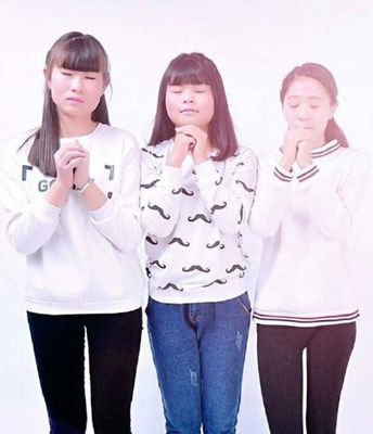 还记得当年的3shine吗？从被群嘲到时尚宠儿，她经历了什么