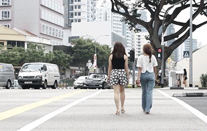 一分钟教你看懂新加坡,三分钟看懂新加坡