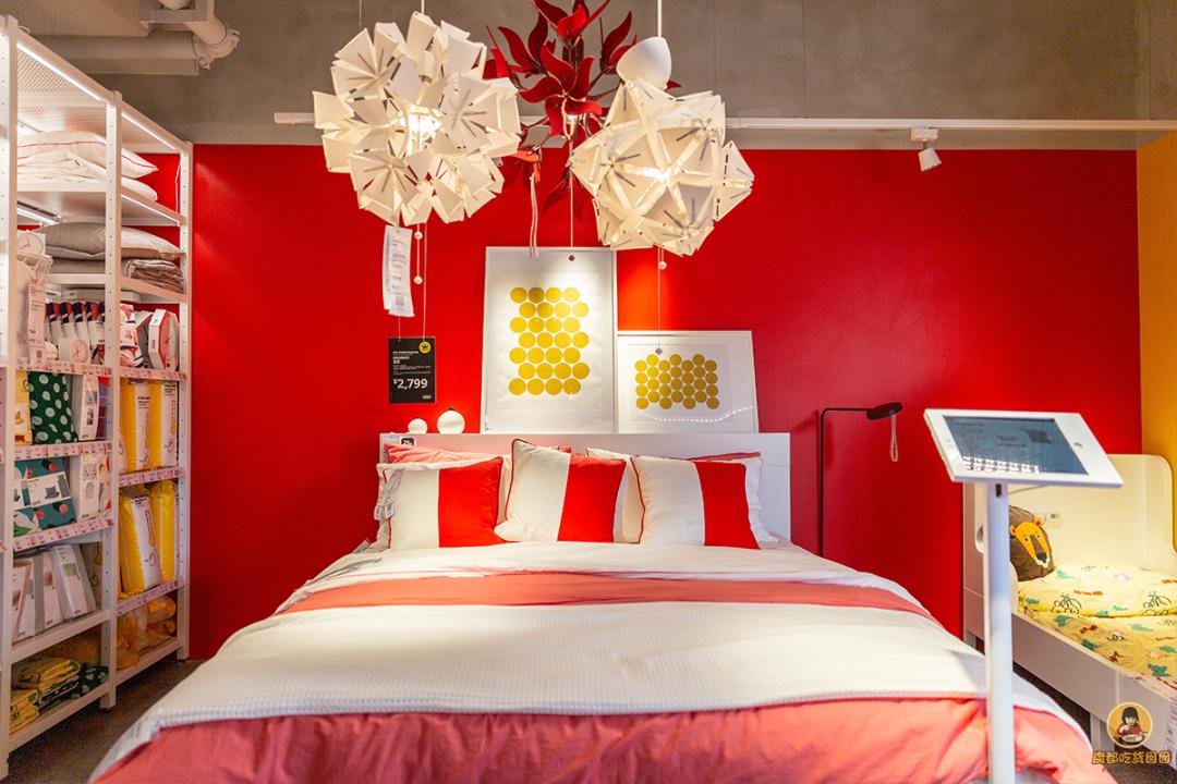 适合宜家的loft,宜家loft公寓怎么样