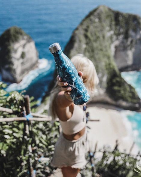 保温杯的高颜值,史上最好看的保温杯