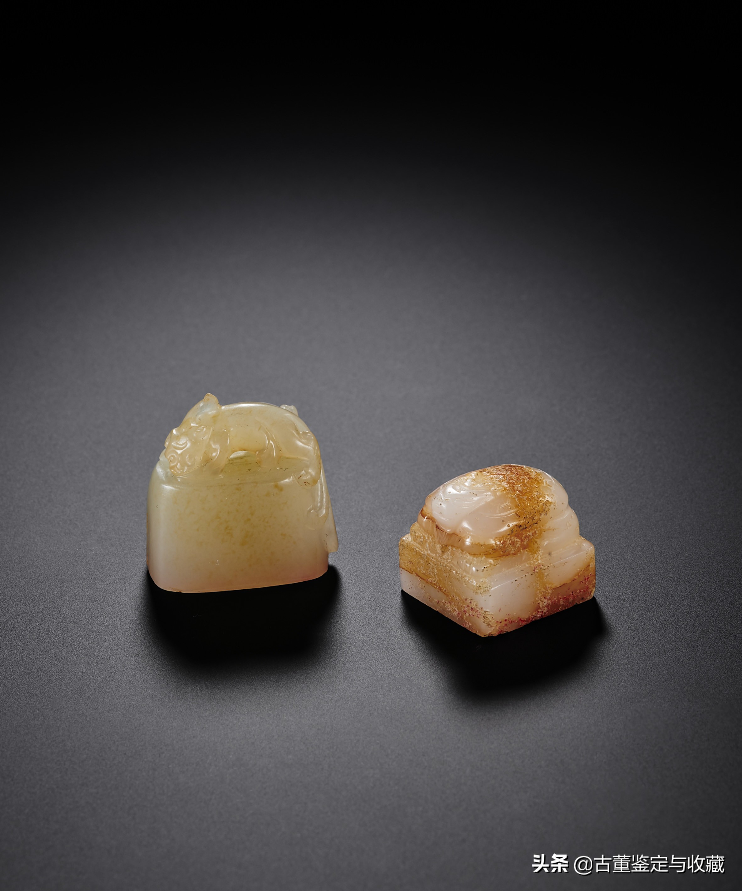 古天一2019秋季拍卖会——金和轩玉器专场