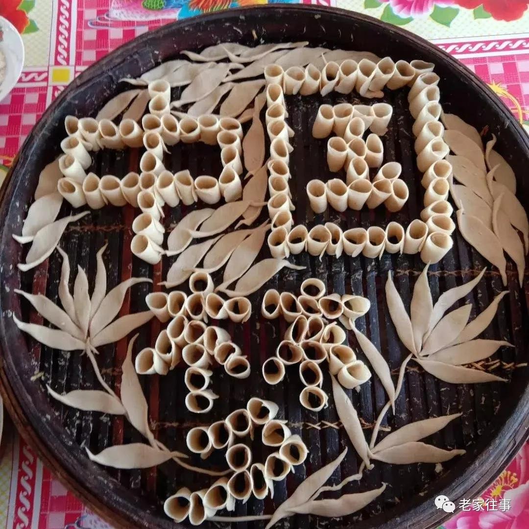 老家的印象和往事 (老家的印象介绍)