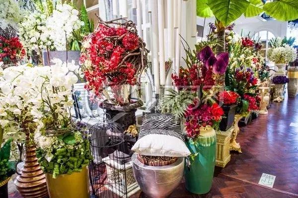 开网上花店的步骤,手把手教你开花店