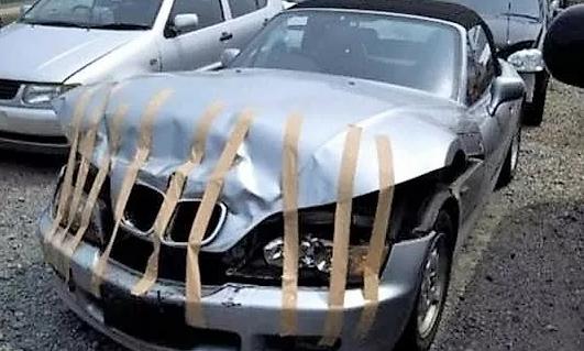 因疫情失业的老司机如何改车：花最少的钱，逞最大的能