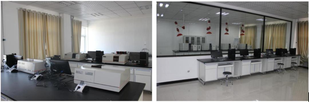 坚护蓝天碧水，高擎生命尊严：甘肃林业职业技术学院环境工程学院