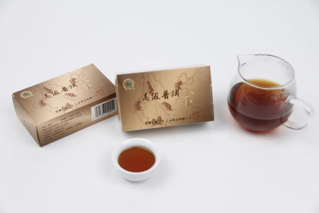 阮殿蓉茶叶怎么样,阮殿蓉家的普洱茶是真的吗