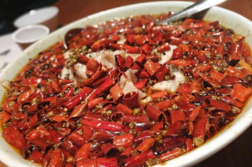 国际庄15家特色网红打卡聚餐圣地!你离美食不足100米的距离