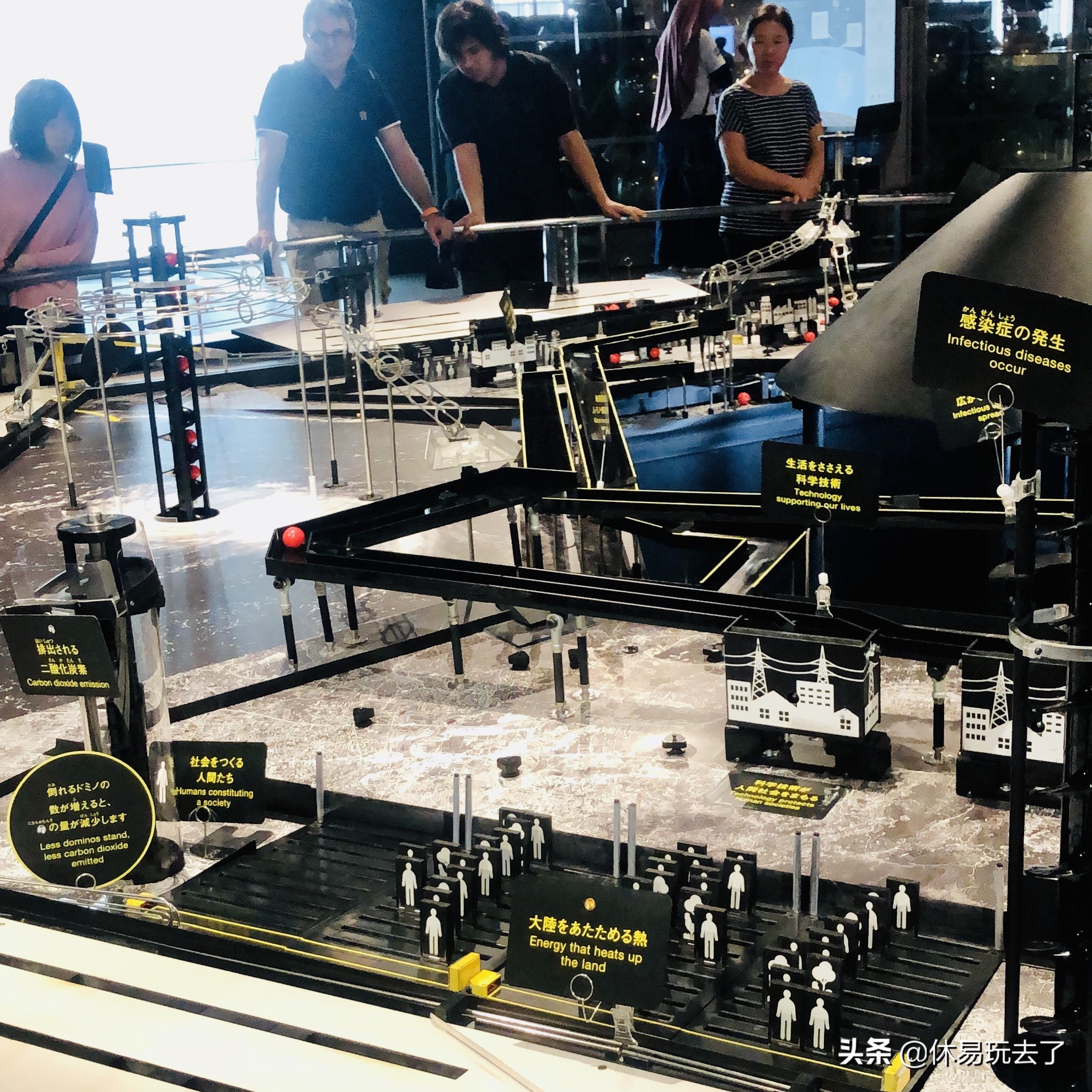 1月份东京亲子游攻略,轻松游日本京都奈良