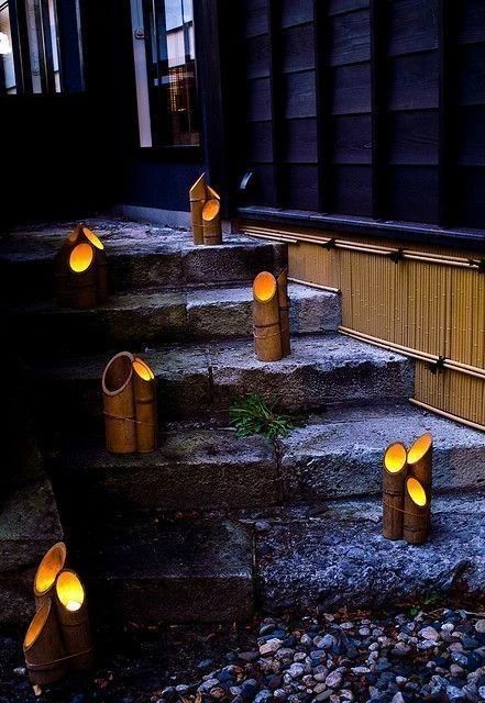 千万别让5块钱的小灯泡，毁了你价值500万的庭院花园