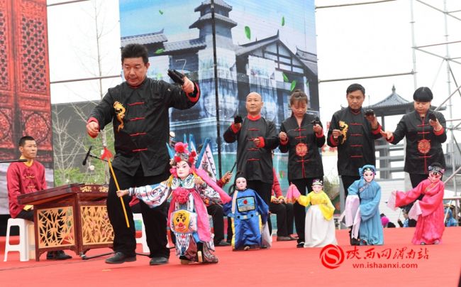 2019合阳县旅游文化,合阳文化旅游视频