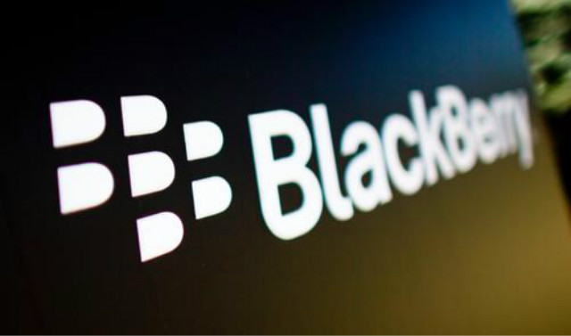 黑莓手机兴衰史,黑莓手机和苹果手机竞争史