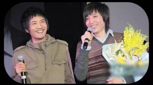 朴树说我们老了张亚东哭了,朴树高晓松张亚东年轻时