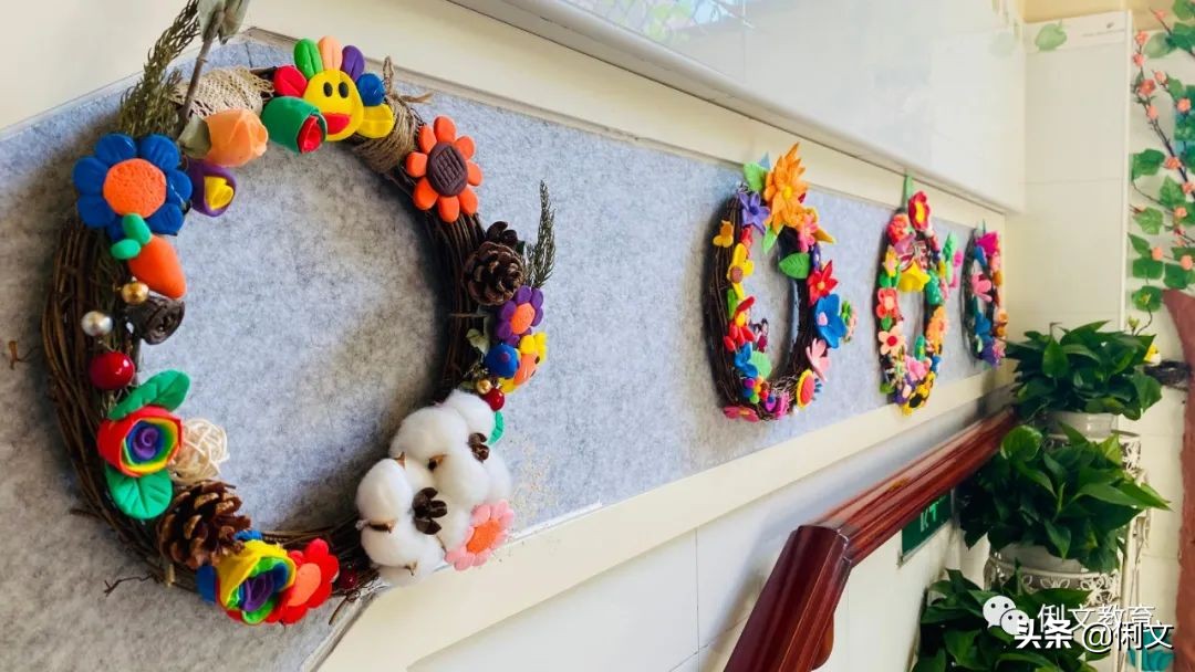 环境创设一年级,幼儿园梦想小学环境创设