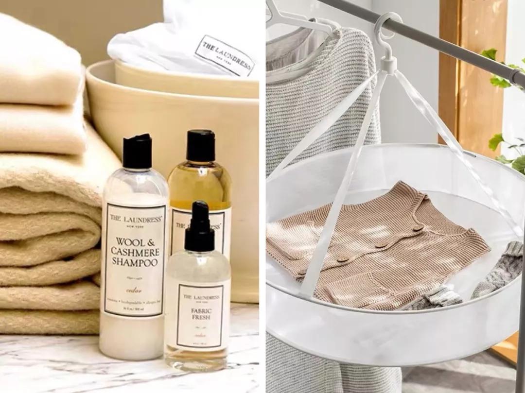 衣柜乱糟糟不够用,超实用衣柜收纳让你多塞30件衣服