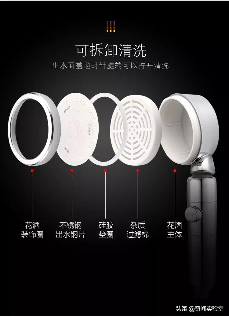 洗澡水压太小如何修理,水压太小的解决小妙招