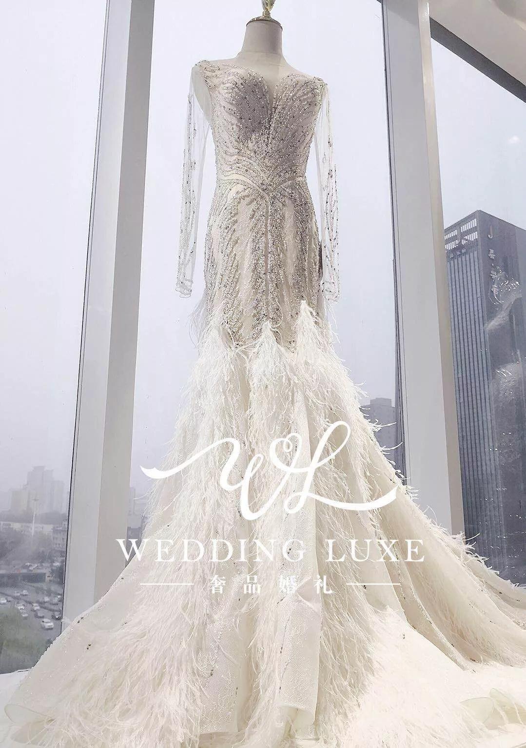 拒绝千篇一律!西安这7家个性十足的婚纱摄影店,爱了…