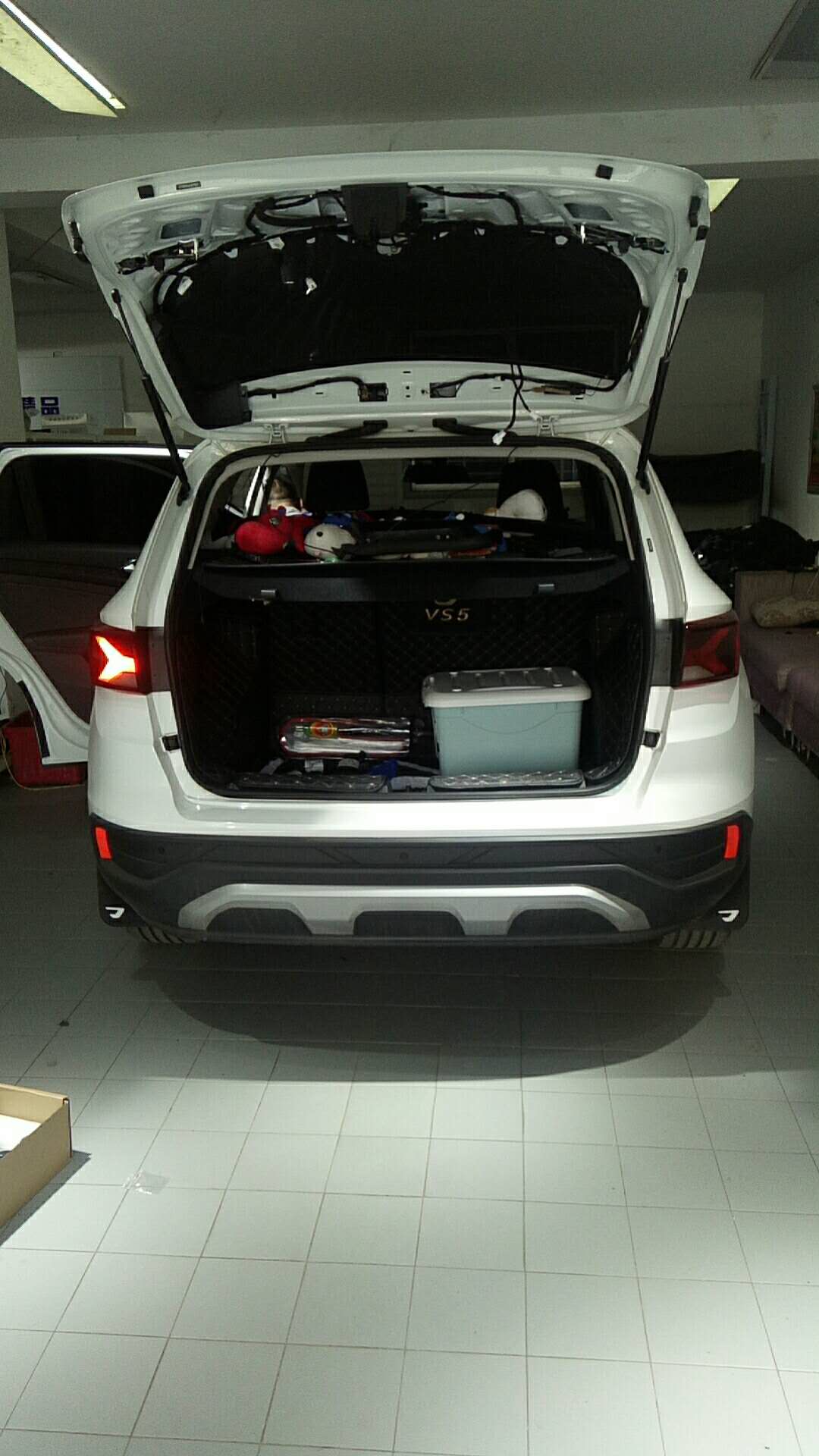 捷达vs5最新对比评测,捷达vs5最新深度测评