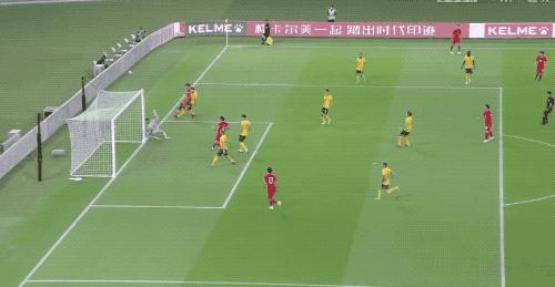 国足0:0印度媒体热议,媒体评国足0-3韩国