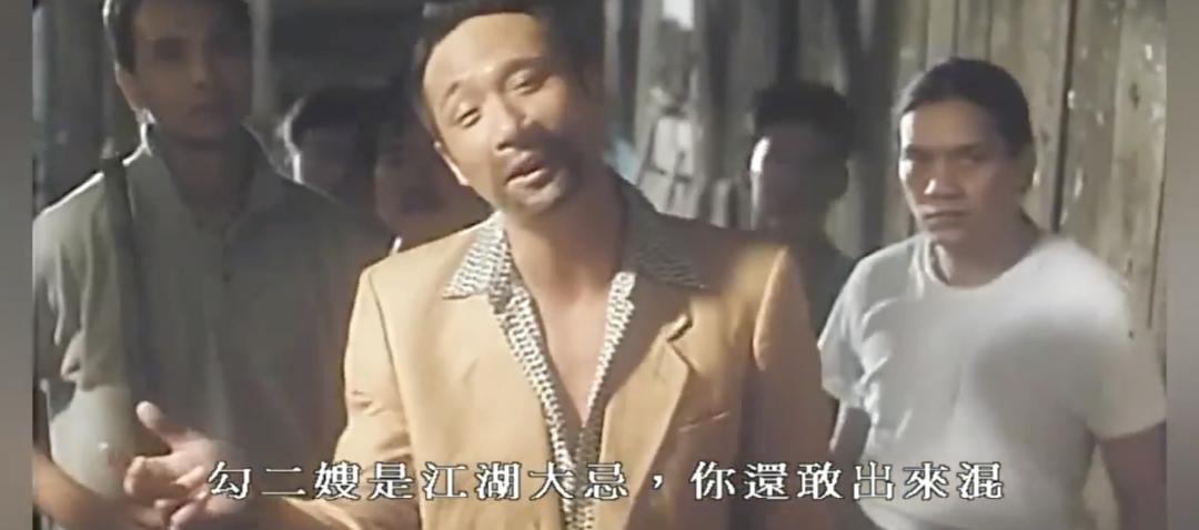 梁朝伟演的什么电影被人骂,梁朝伟的电影为何引争议