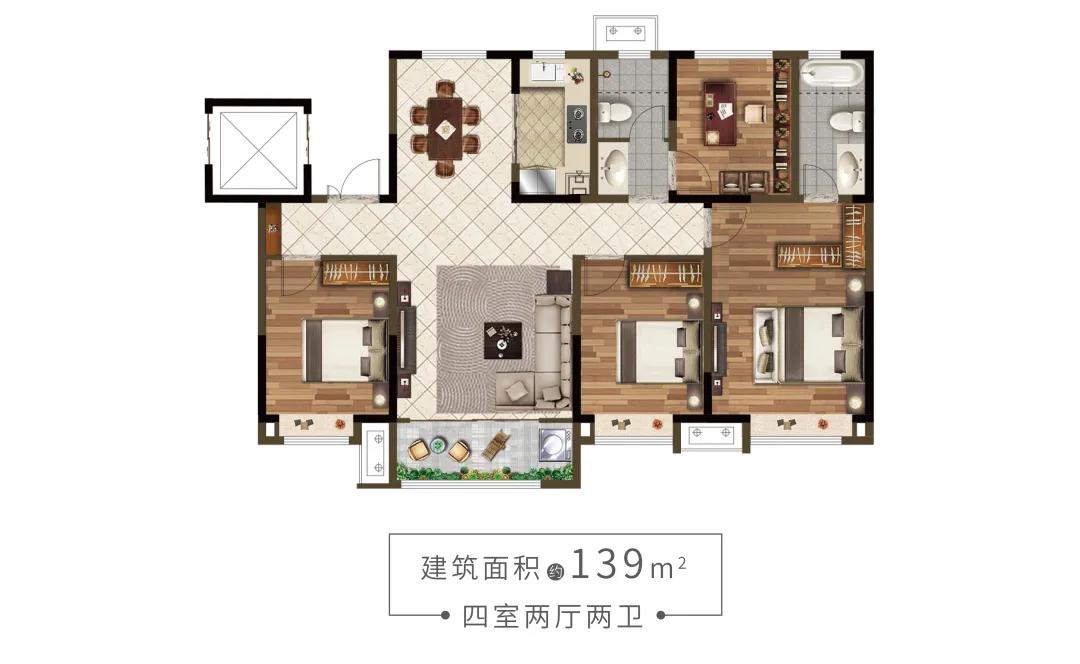 西棠观樾有规划初中吗,西棠观樾景新小学