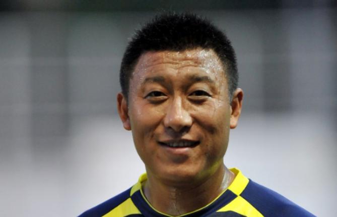 中国足坛经典的球员绰号有哪些？