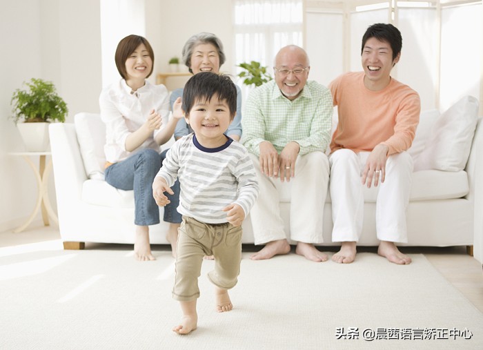 儿童说话不标准矫正正规的方法,广州儿童说话语言矫正简单方法