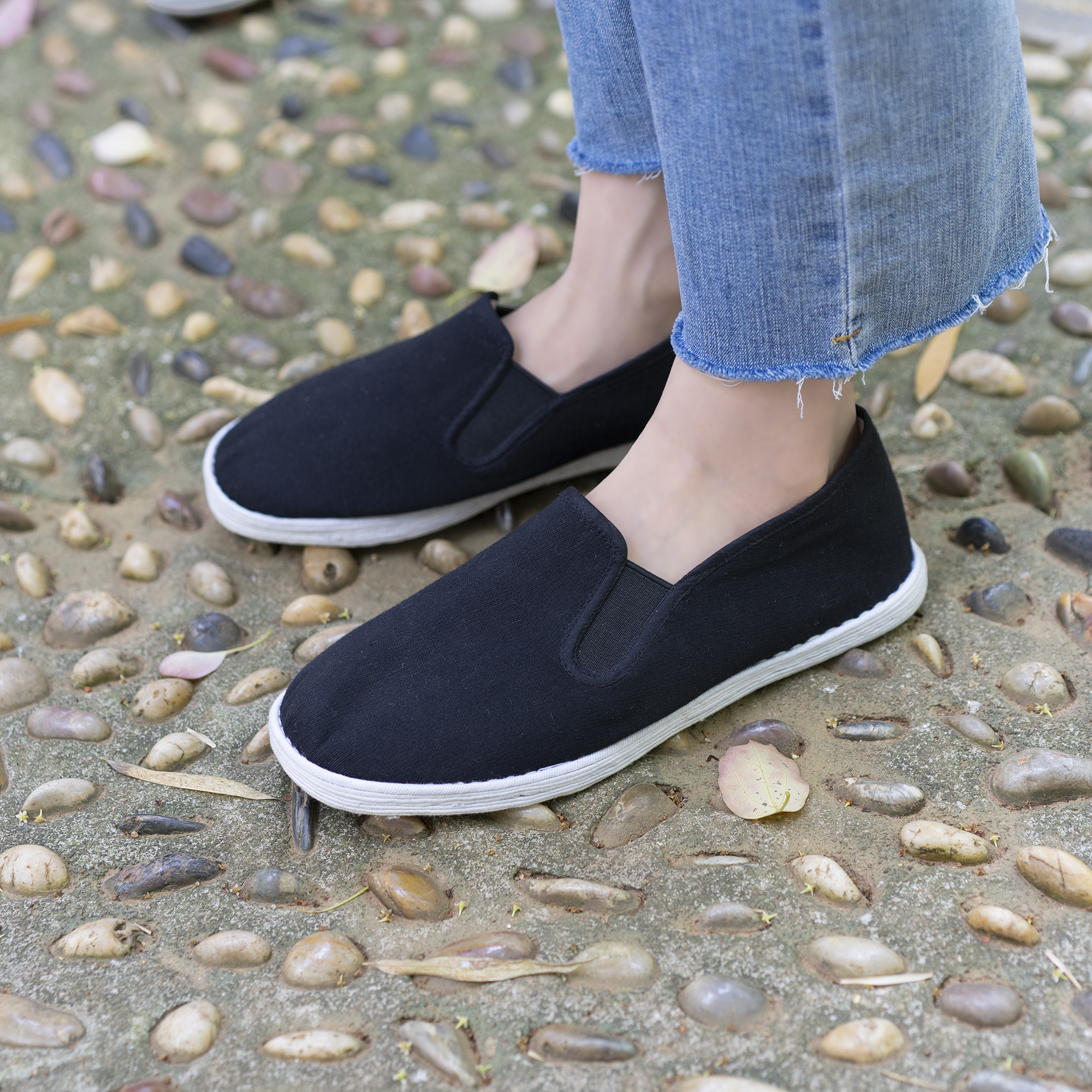 老北京布鞋怎样分辨真假,怎么看老北京布鞋好不好