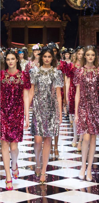 蓝色大海的“老司机”最会穿衣服的美人鱼来种草啦