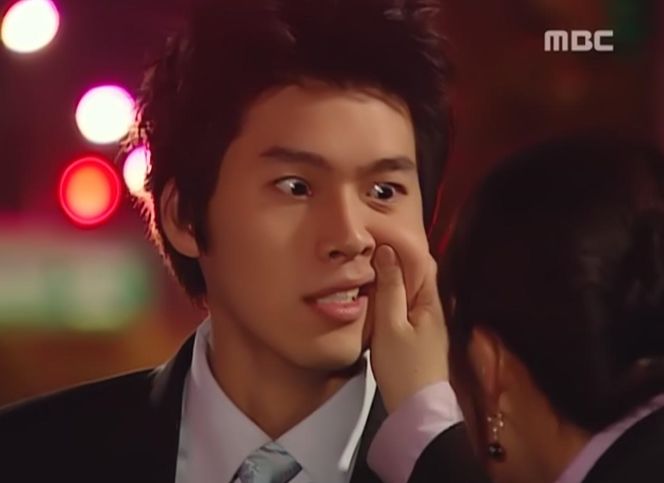 玄彬在孙艺珍面前太开心了,玄彬对孙艺珍的看法