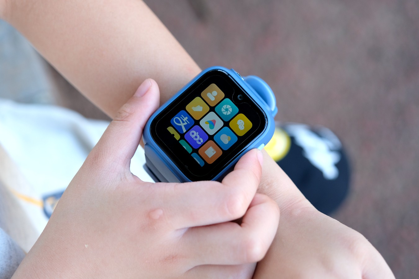 儿童手表是孩子的标配吗？米兔儿童学习手表5X体验