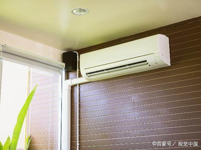 1匹对应多少平方,空调制热面积与匹数的计算方法