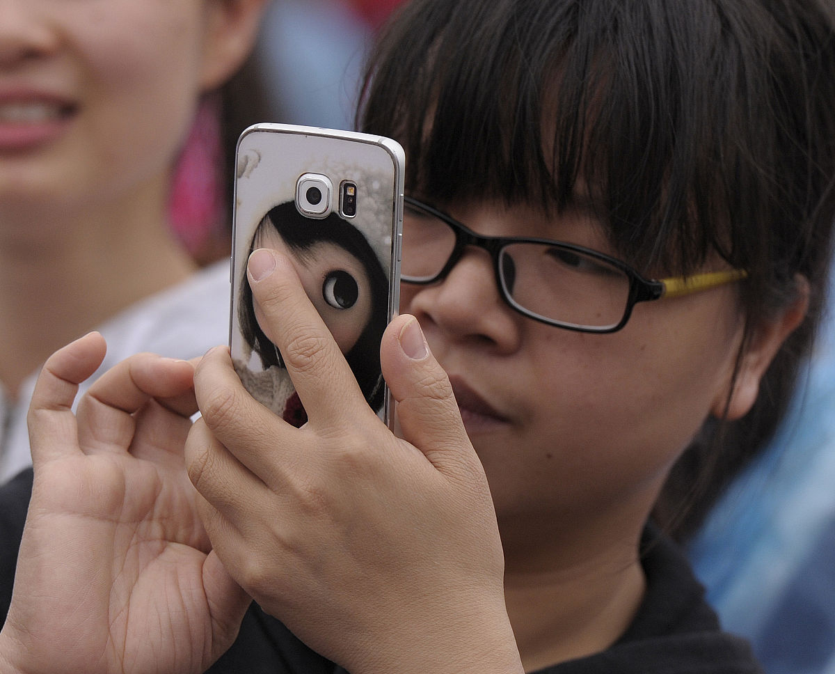 戒掉手机依赖症,戒掉依赖最好方法