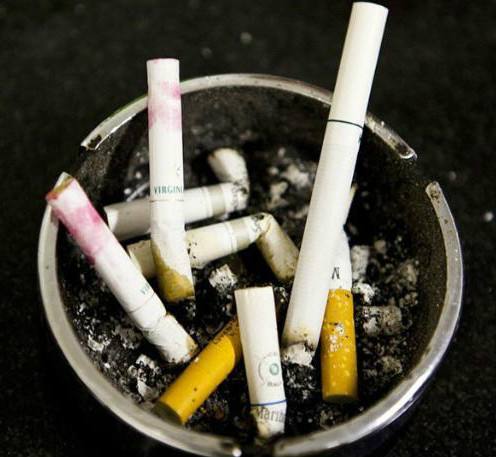 日本禁烟新规,日本烟民多为什么还会长寿