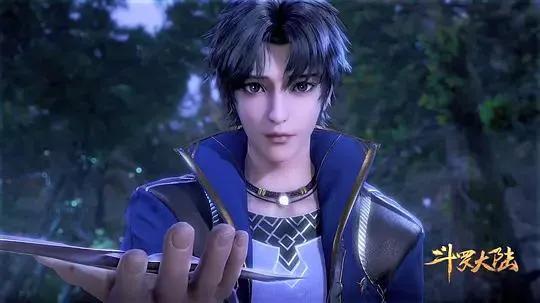 已经完结的国产动漫,动漫推荐高颜值国产