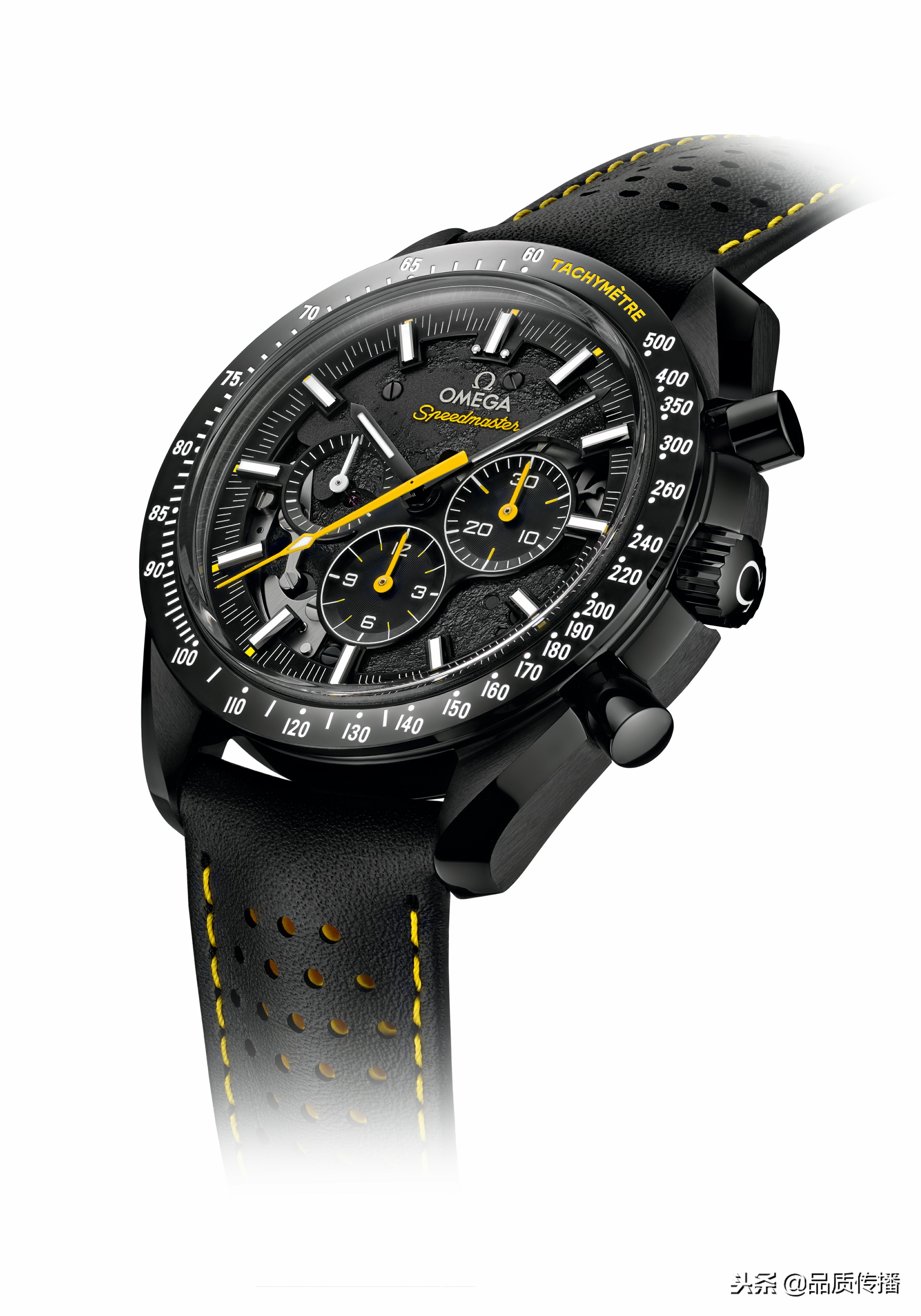 欧米茄月球表,错过了的典藏还可以获得吗